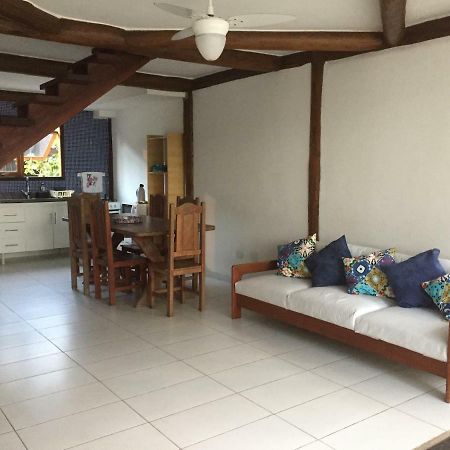 Condominio Acquaville - Curral Casa 2 Ilhabela Eksteriør billede