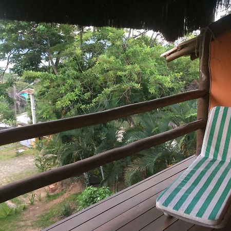Condominio Acquaville - Curral Casa 2 Ilhabela Eksteriør billede