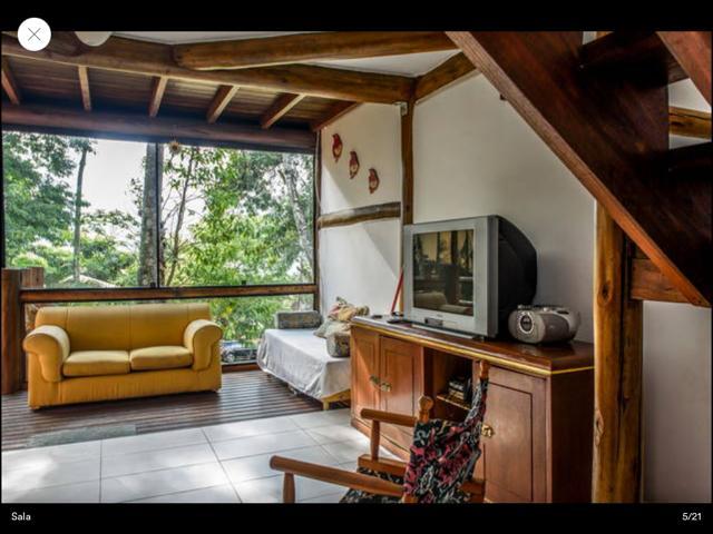 Condominio Acquaville - Curral Casa 2 Ilhabela Eksteriør billede