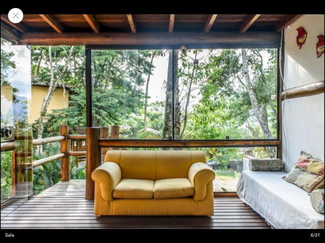 Condominio Acquaville - Curral Casa 2 Ilhabela Eksteriør billede