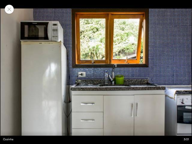 Condominio Acquaville - Curral Casa 2 Ilhabela Eksteriør billede