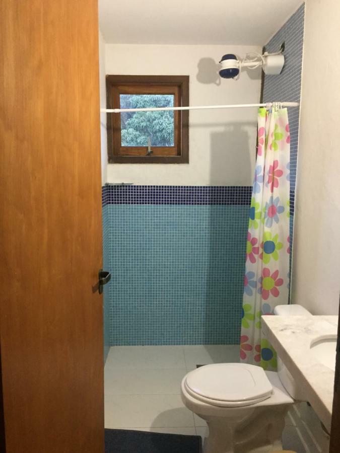 Condominio Acquaville - Curral Casa 2 Ilhabela Eksteriør billede